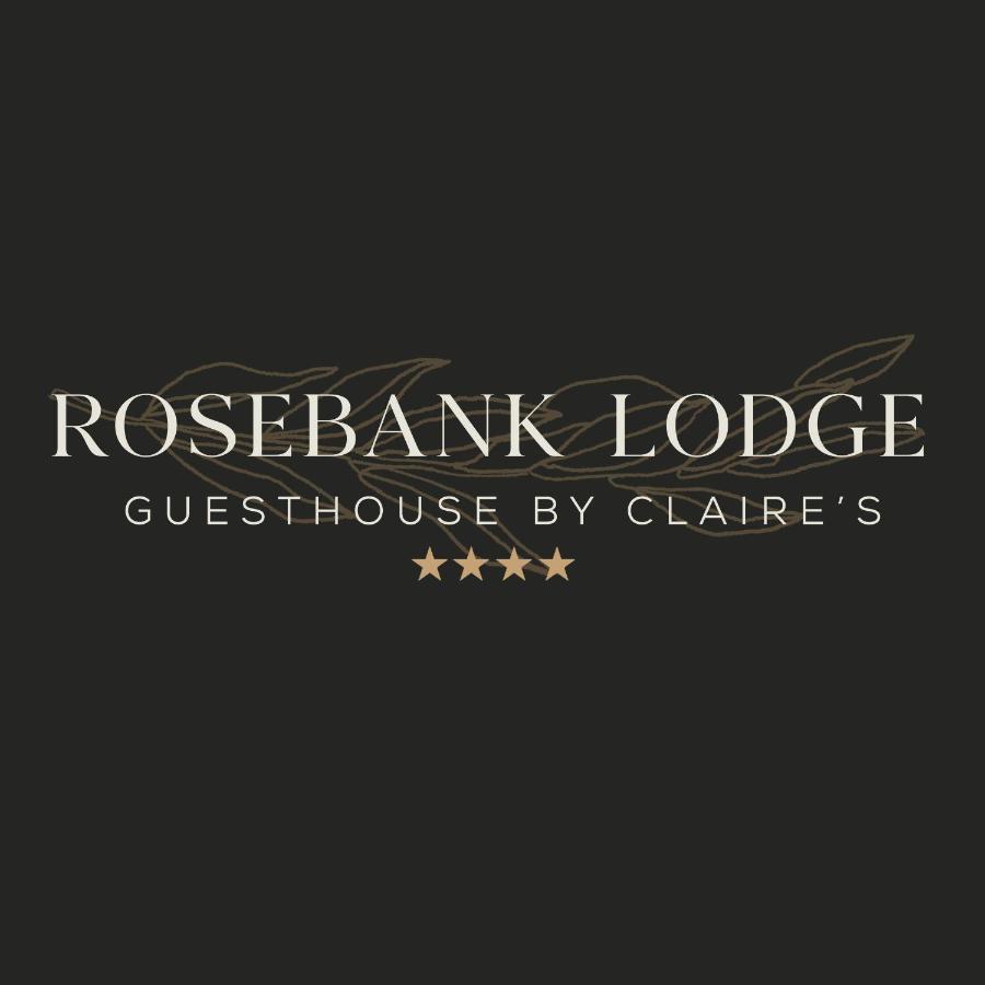 Rosebank Lodge Guesthouse By Claires Johannesburg Luaran gambar