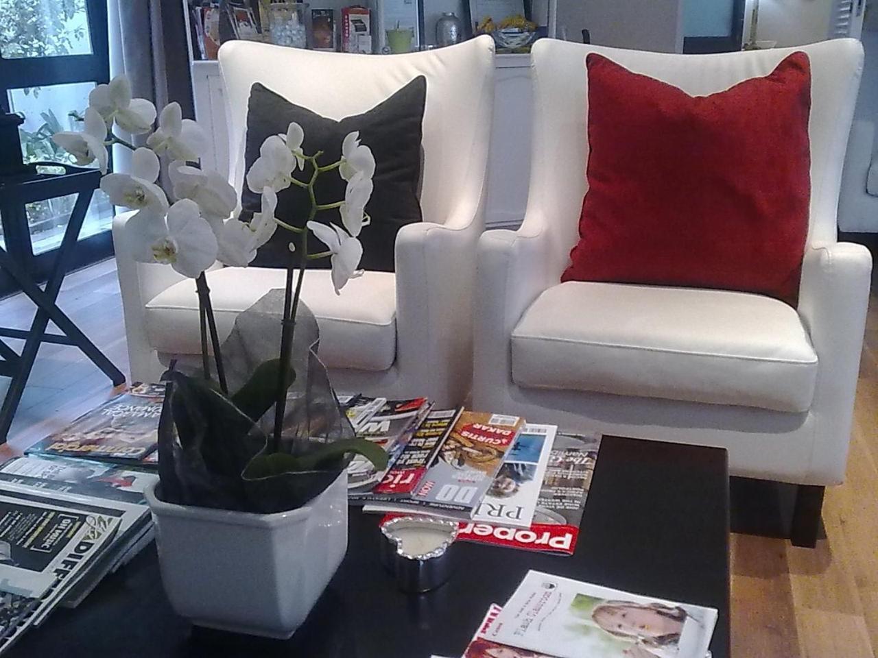 Rosebank Lodge Guesthouse By Claires Johannesburg Luaran gambar